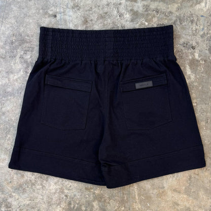 KNUCKLEHEAD MESH SHORTS IN STEALTH