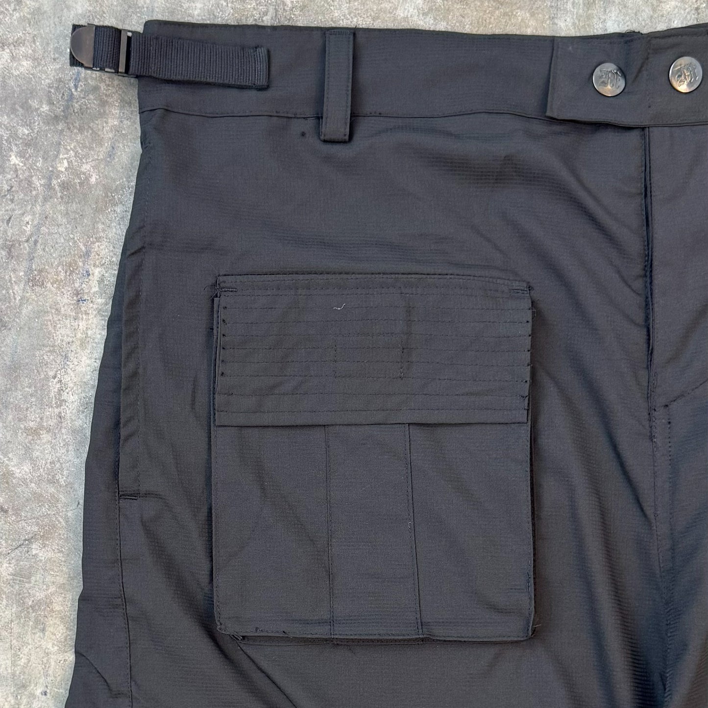 MN+LA™ SHORTS SAMPLE 004