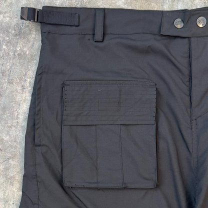 MN+LA™ SHORTS SAMPLE 004
