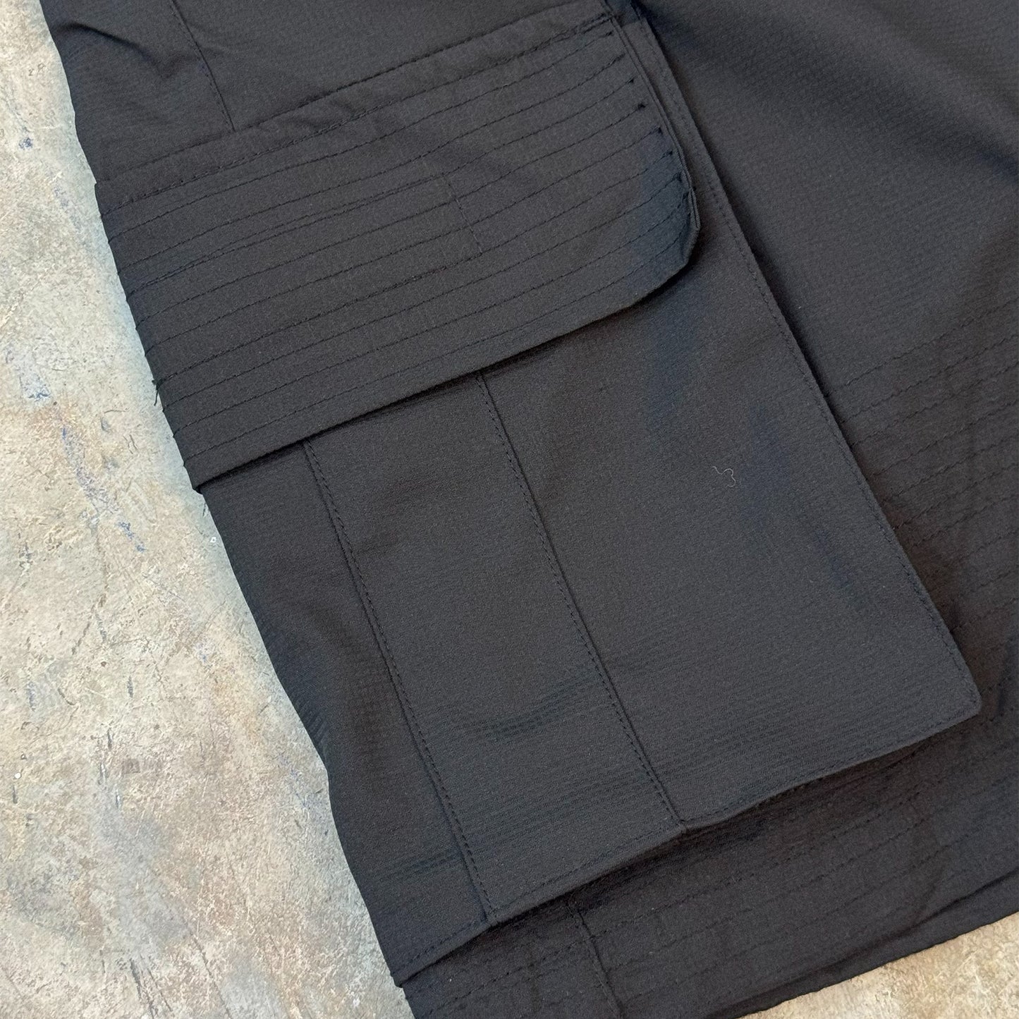 MN+LA™ SHORTS SAMPLE 004