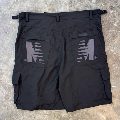 MN+LA™ SHORTS SAMPLE 004