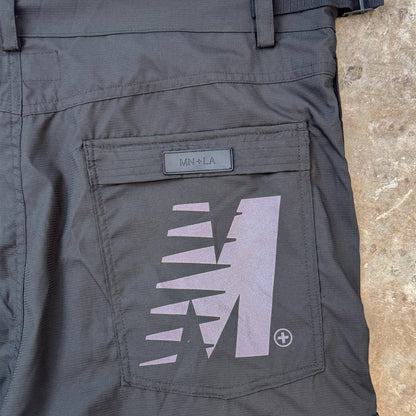 MN+LA™ SHORTS SAMPLE 004