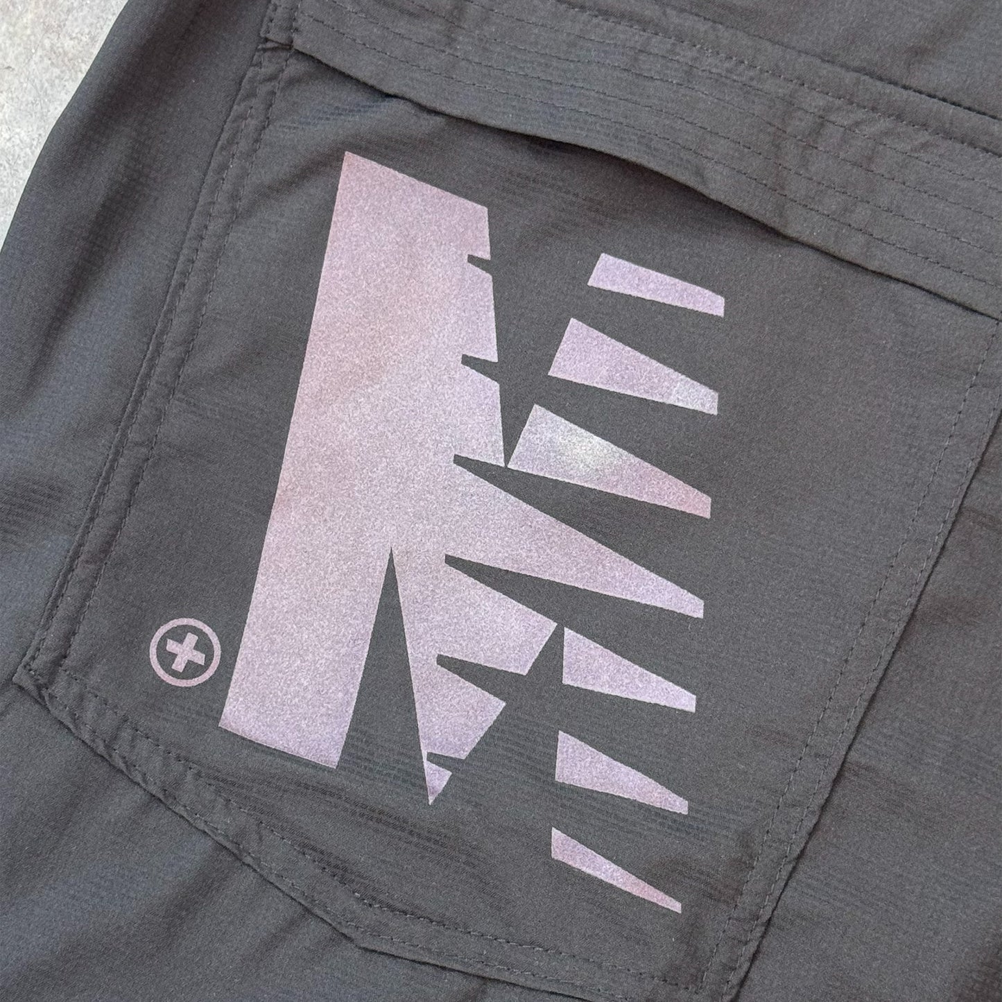 MN+LA™ SHORTS SAMPLE 004