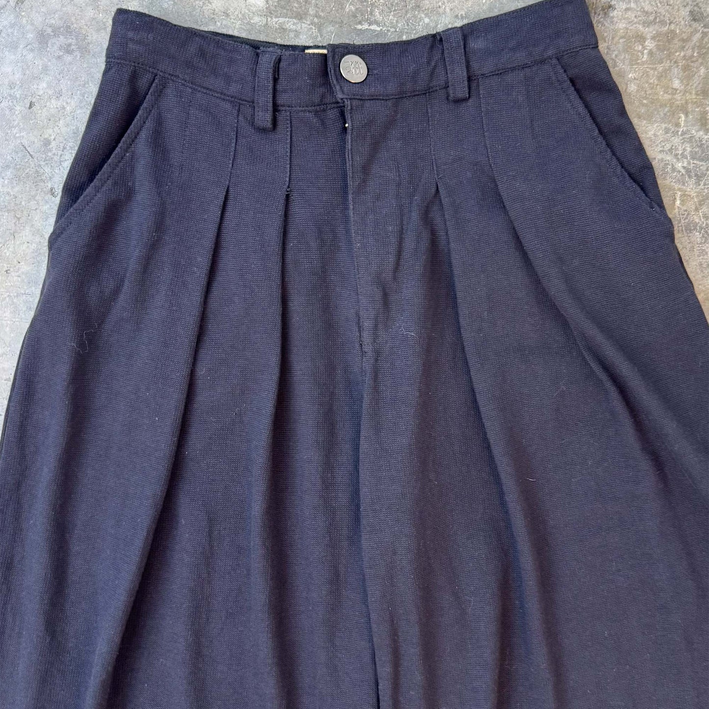 FEMME PANTS SAMPLE 008