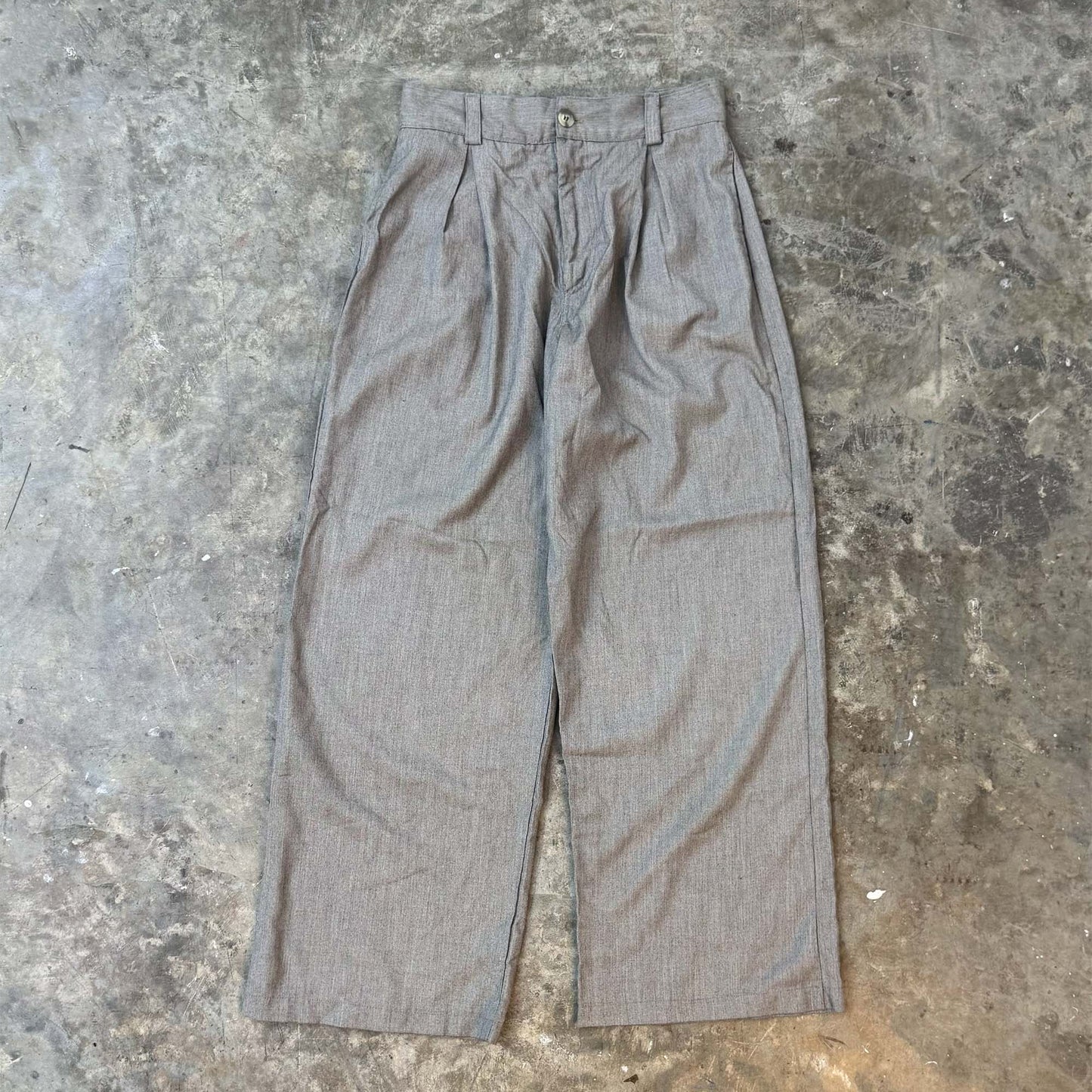 MN+LA™ PANTS SAMPLE 061