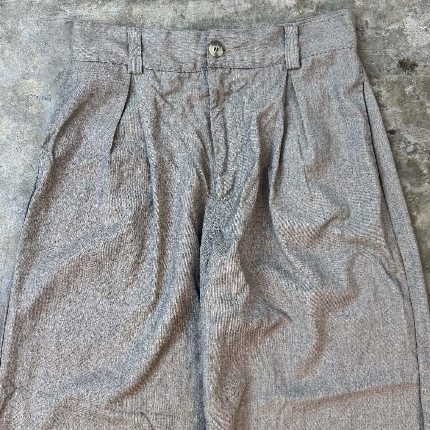 MN+LA™ PANTS SAMPLE 061