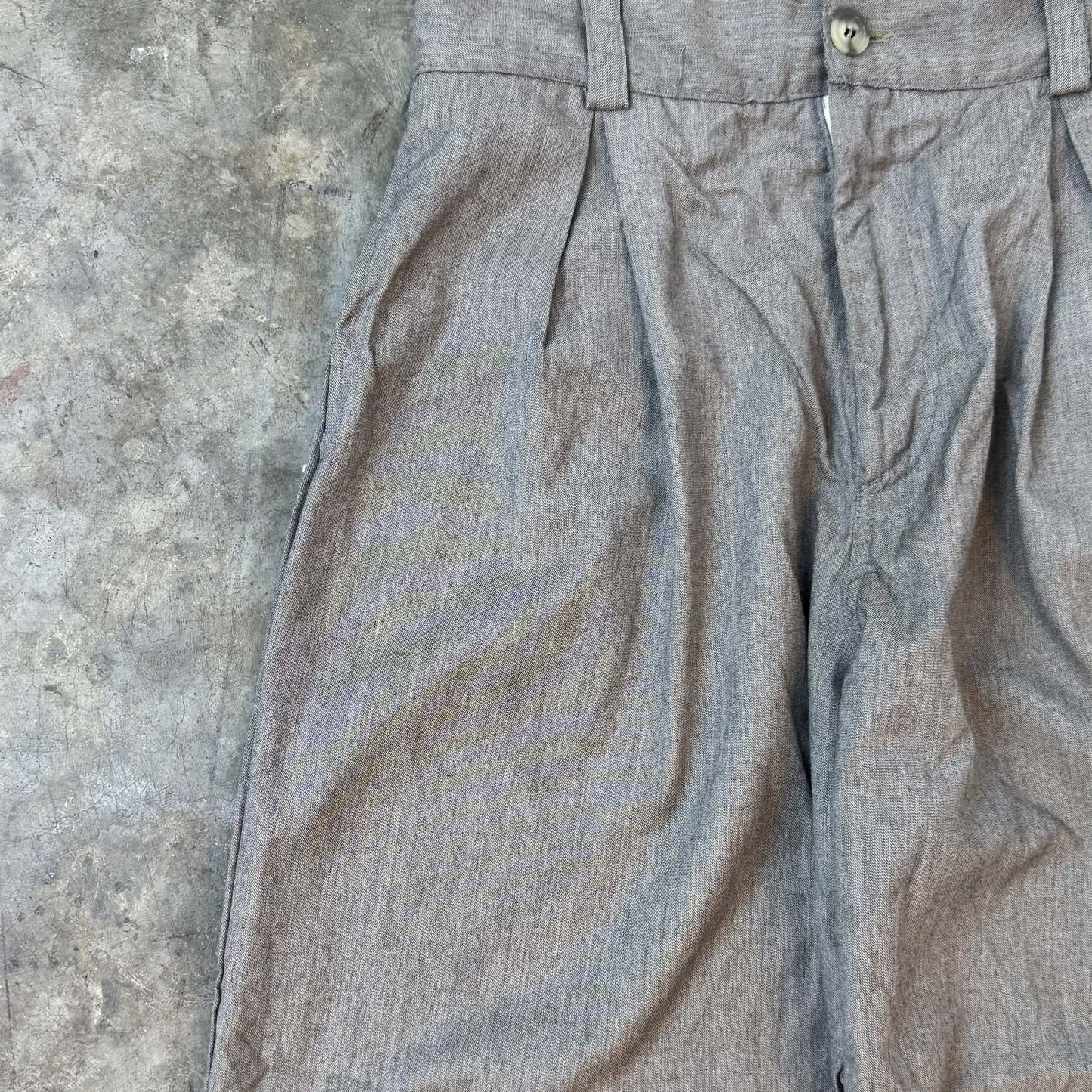 MN+LA™ PANTS SAMPLE 061