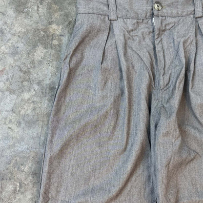 MN+LA™ PANTS SAMPLE 061