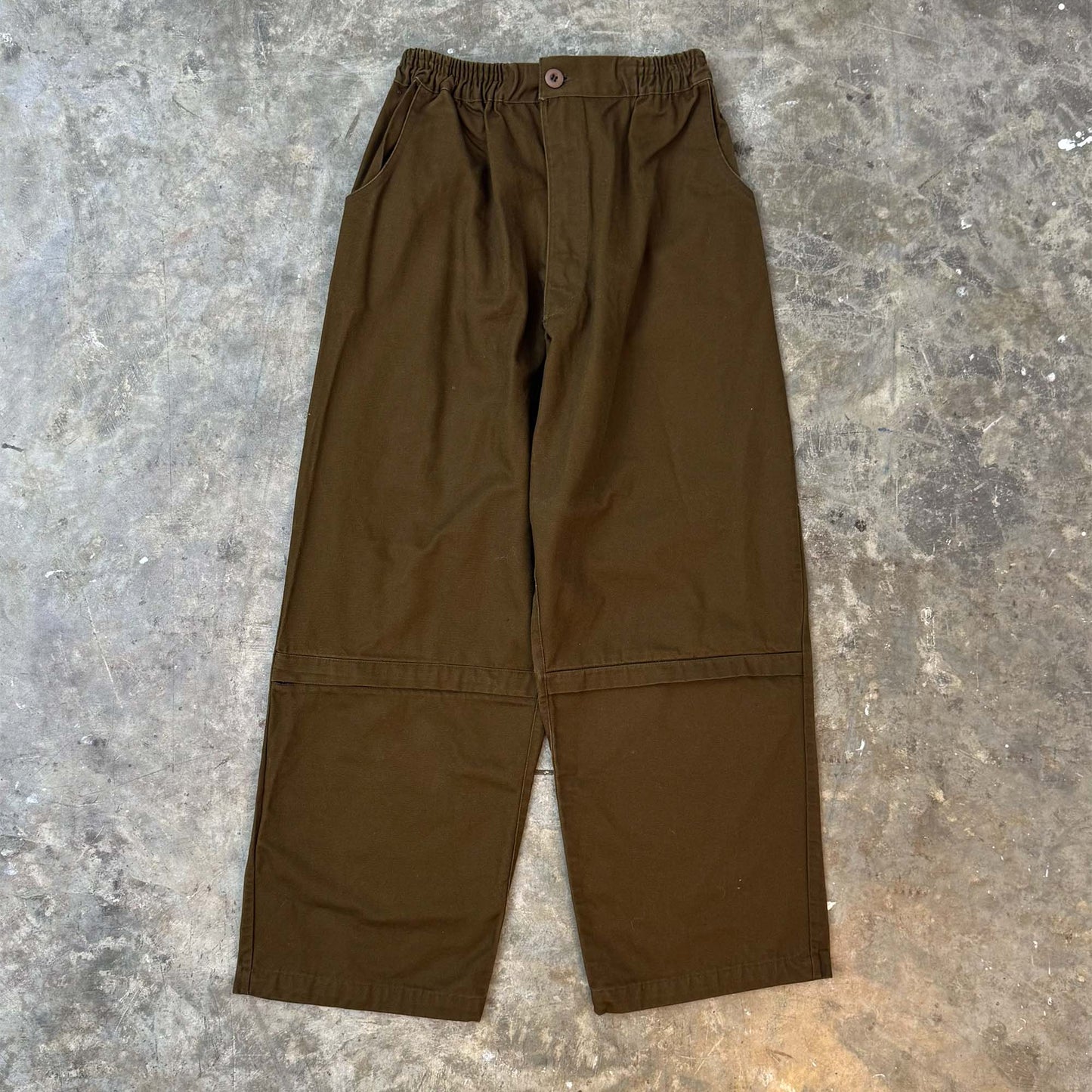 MN+LA™ PANTS SAMPLE 060