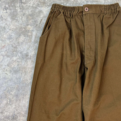 MN+LA™ PANTS SAMPLE 060
