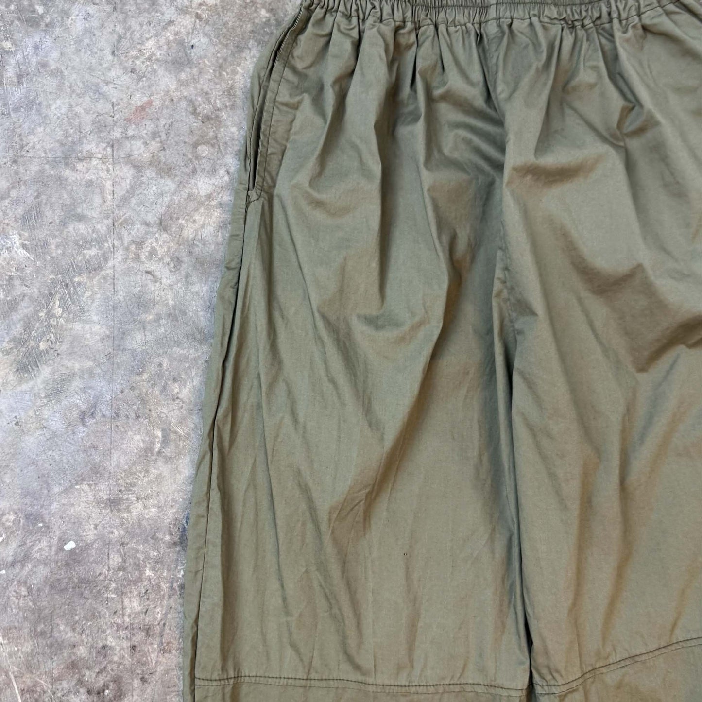MN+LA™ PANTS SAMPLE 062