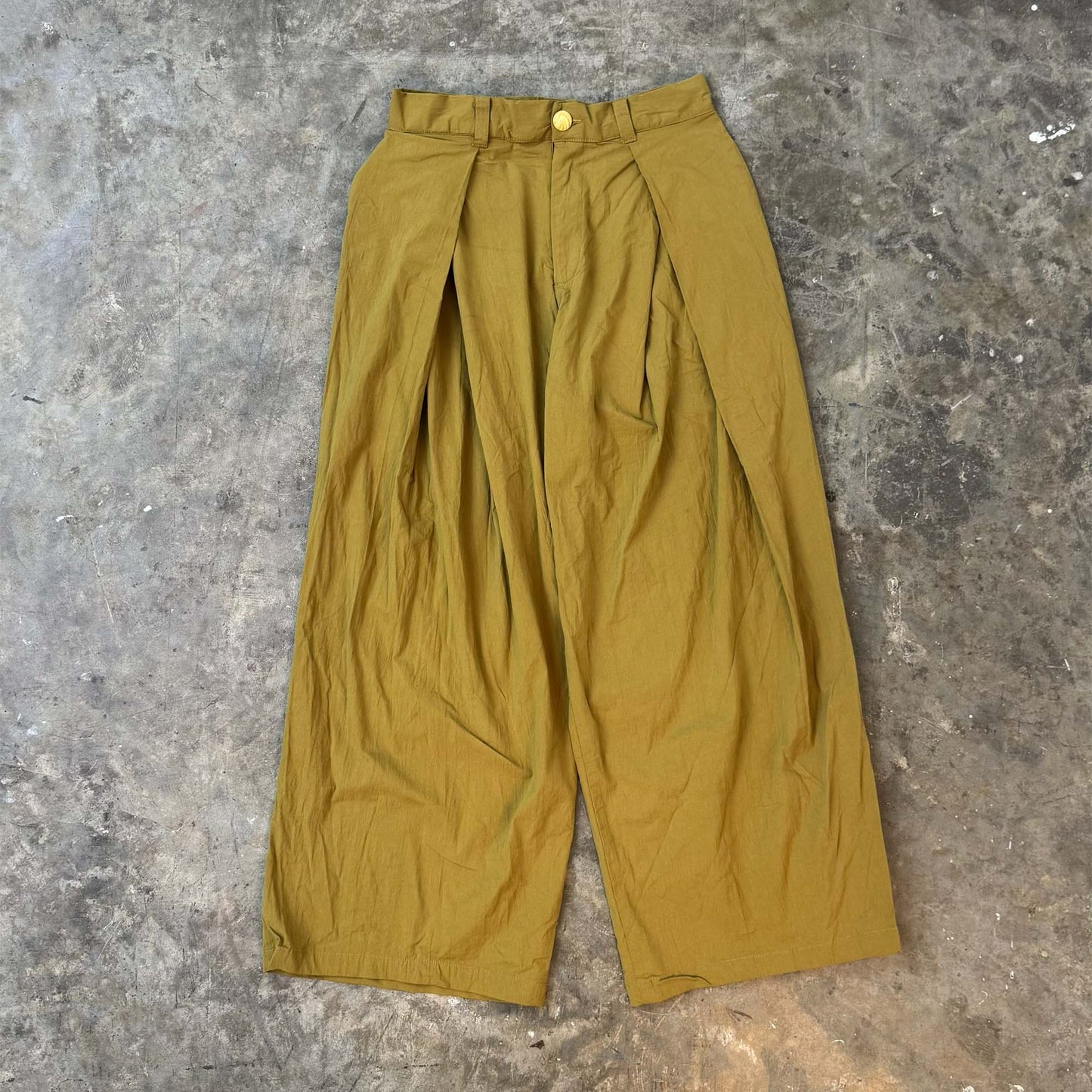 MN+LA™ PANTS SAMPLE 061