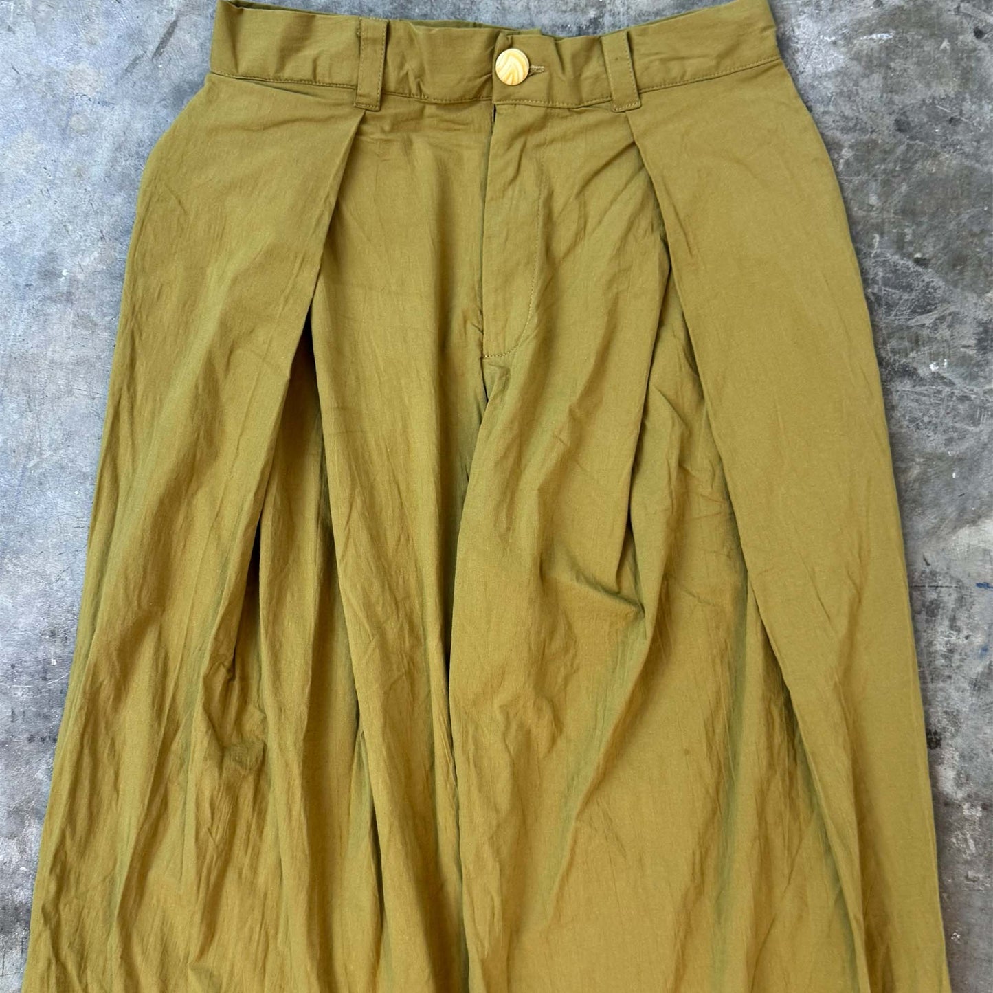 MN+LA™ PANTS SAMPLE 061