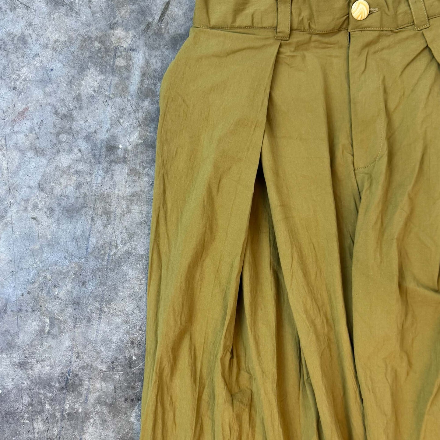 MN+LA™ PANTS SAMPLE 061