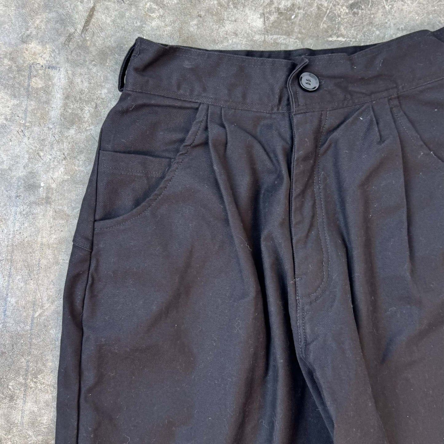 MN+LA™ PANTS SAMPLE 053