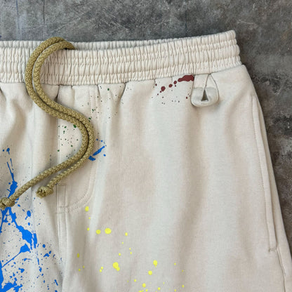 MN+LA™ SHORTS SAMPLE 003