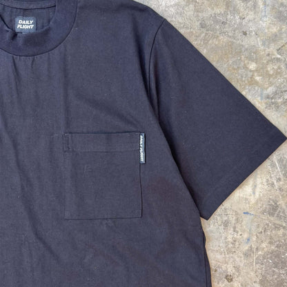 DAILY FLIGHT TOP SAMPLE 001