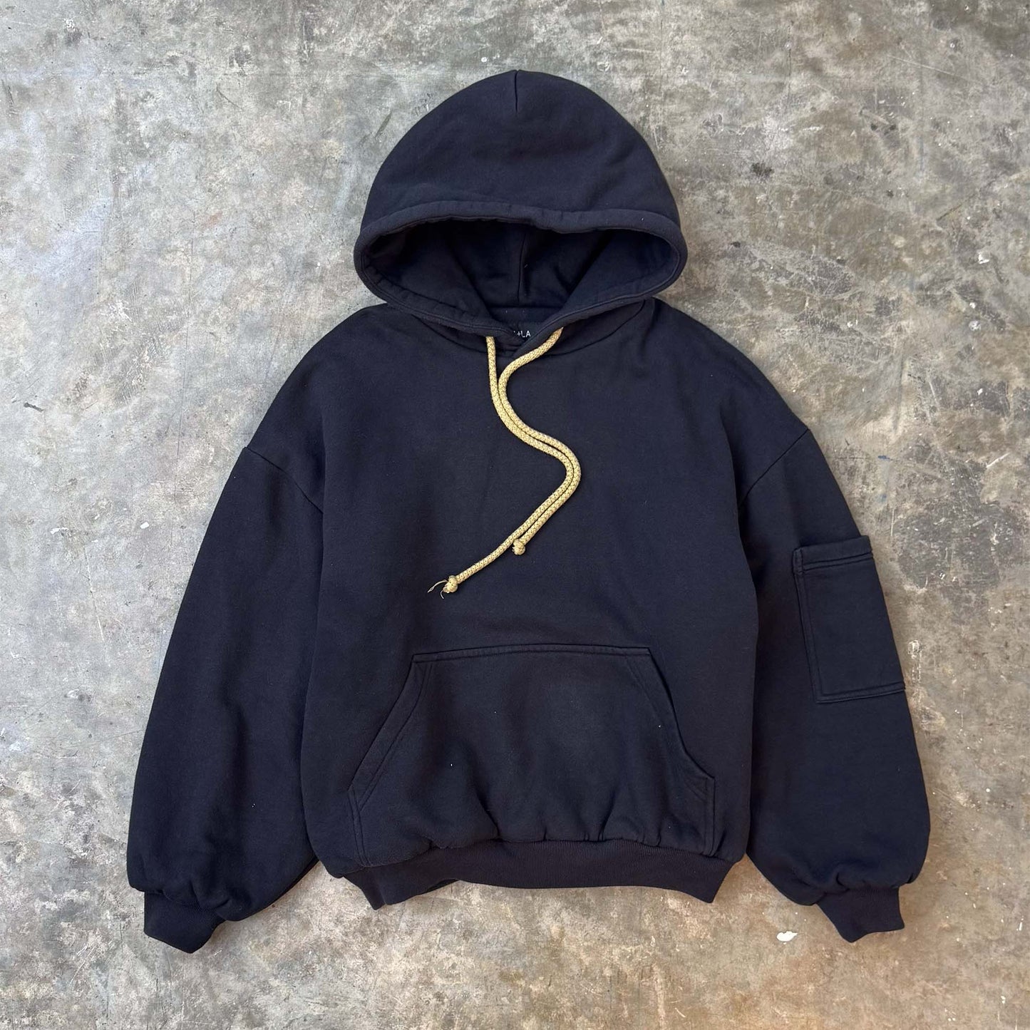 MN+LA™ HOODIE SAMPLE 025