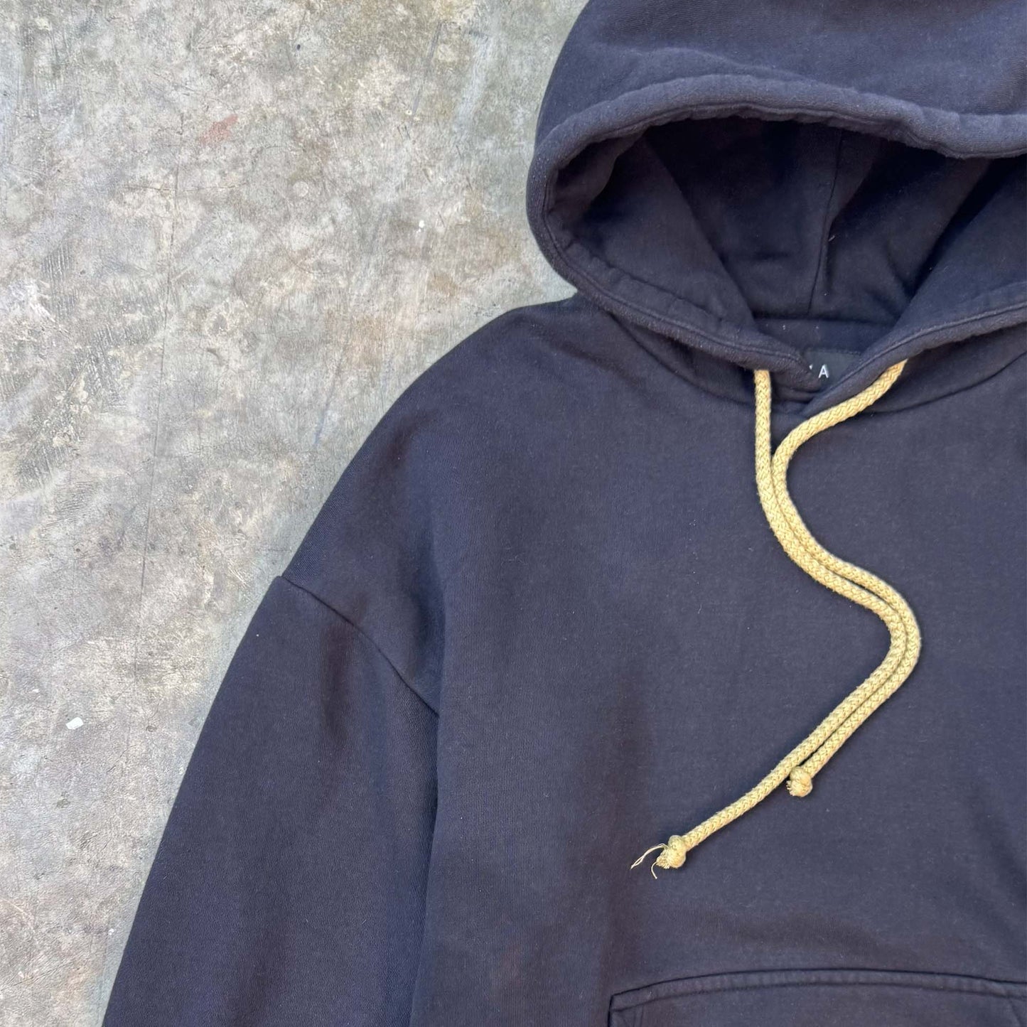 MN+LA™ HOODIE SAMPLE 025