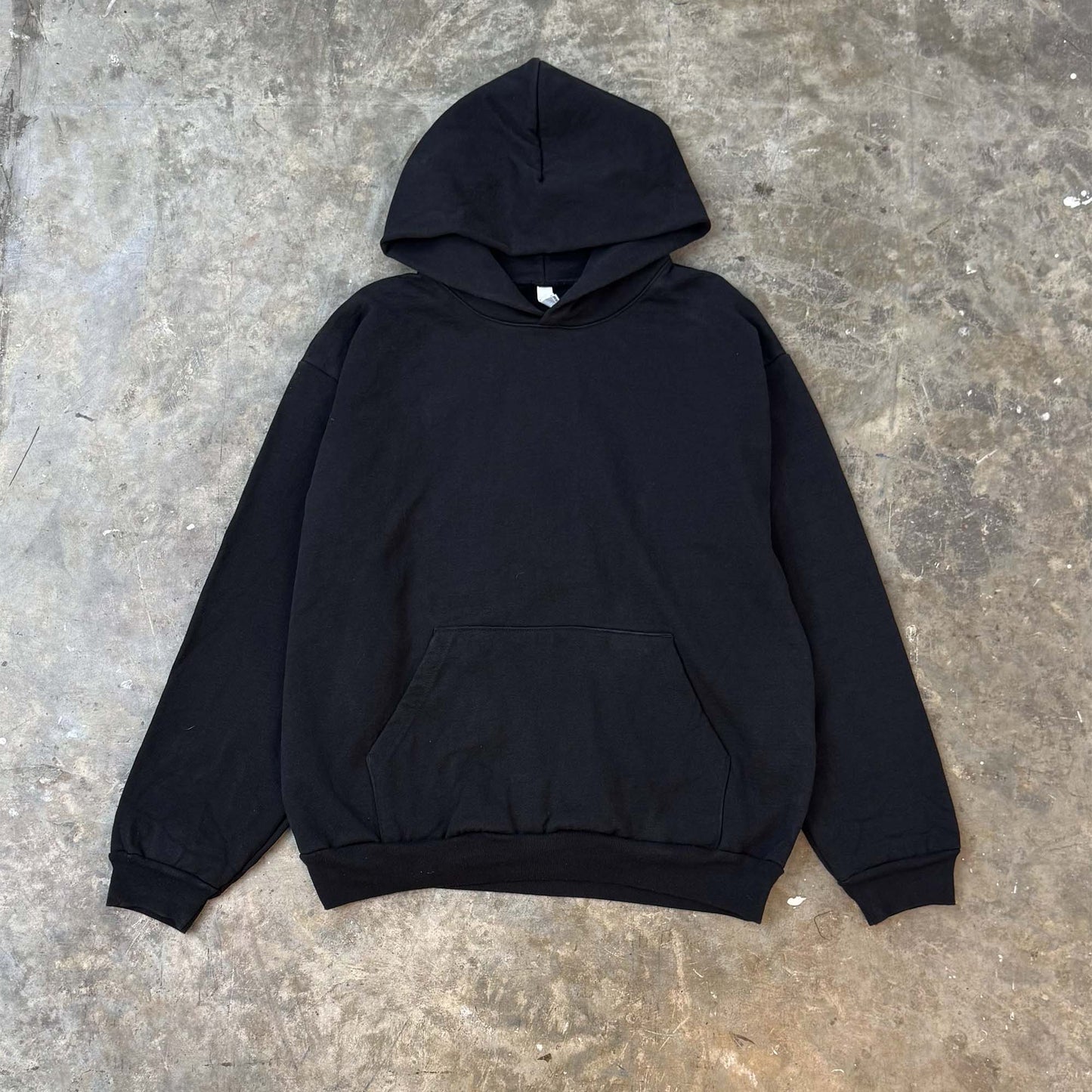 MN+LA™ HOODIE SAMPLE 024