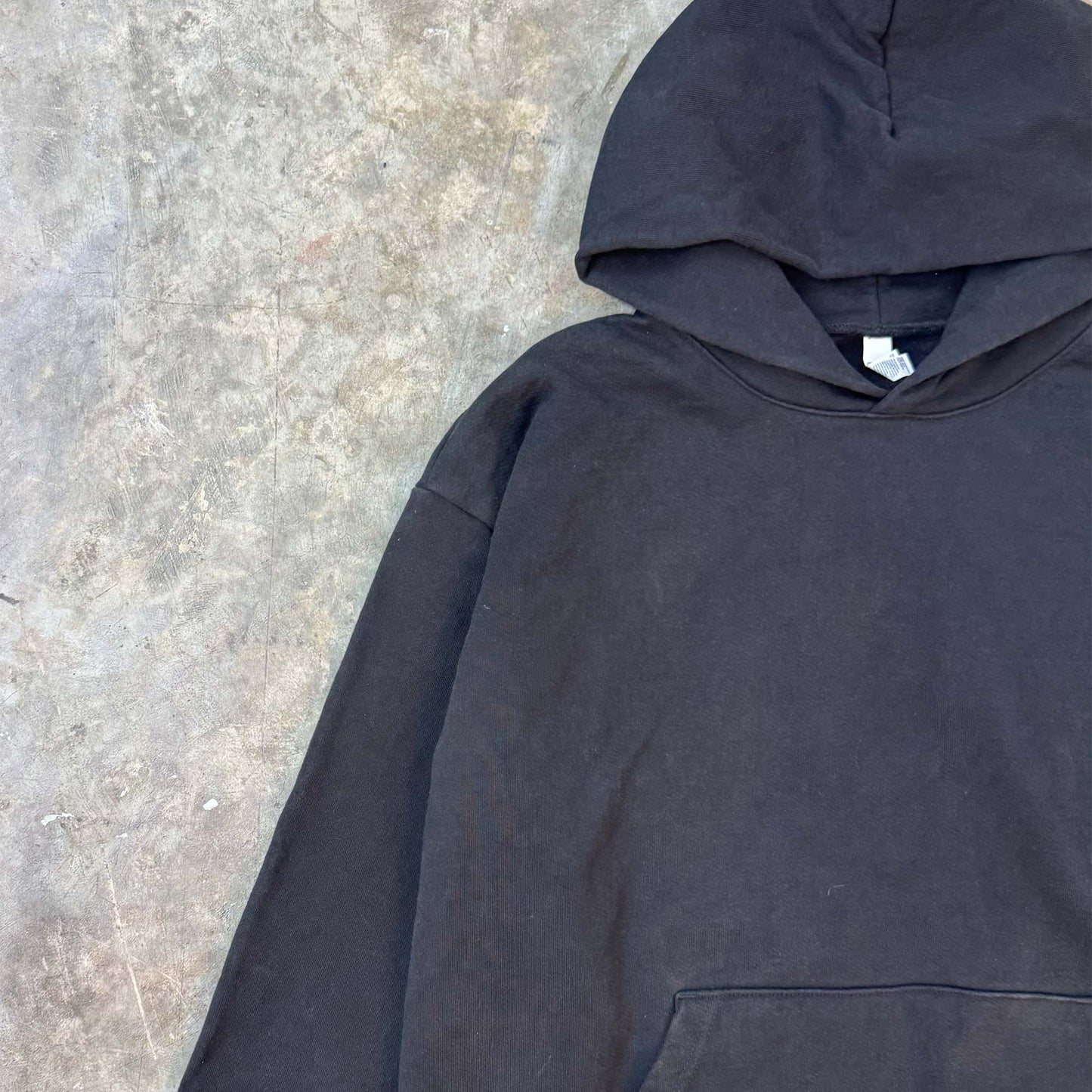 MN+LA™ HOODIE SAMPLE 024