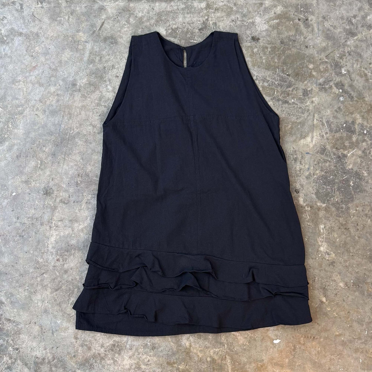 FEMME DRESS SAMPLE 008