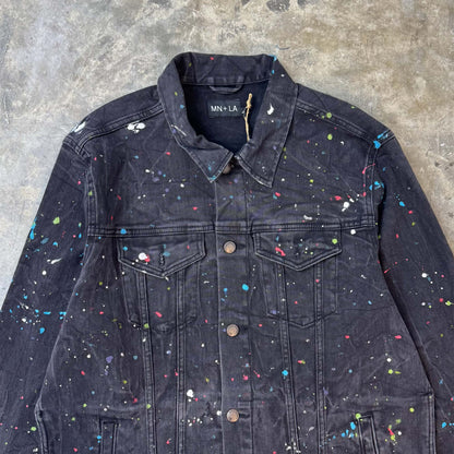 MN+LA™ JACKET SAMPLE 048