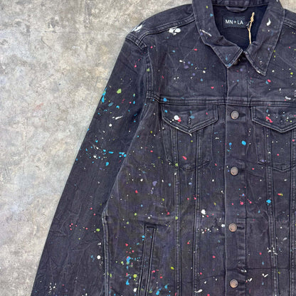 MN+LA™ JACKET SAMPLE 048
