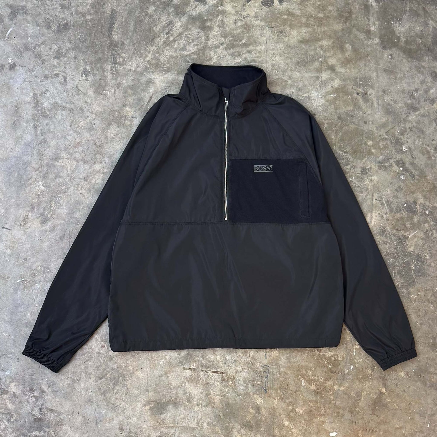 MN+LA™ JACKET SAMPLE 047