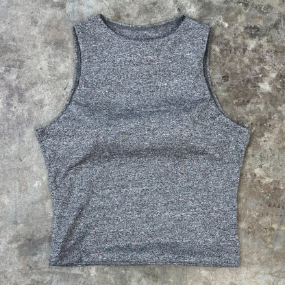 IVY IN HEATHER GREY