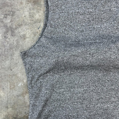 IVY IN HEATHER GREY