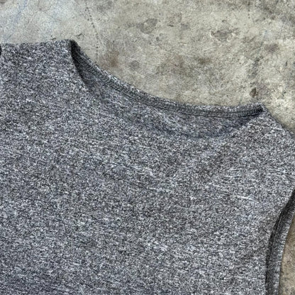 IVY IN HEATHER GREY
