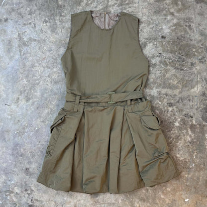 FEMME DRESS SAMPLE 009