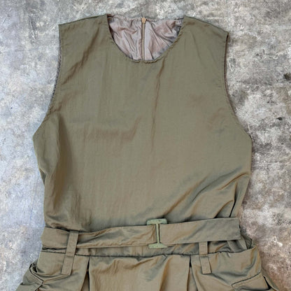 FEMME DRESS SAMPLE 009