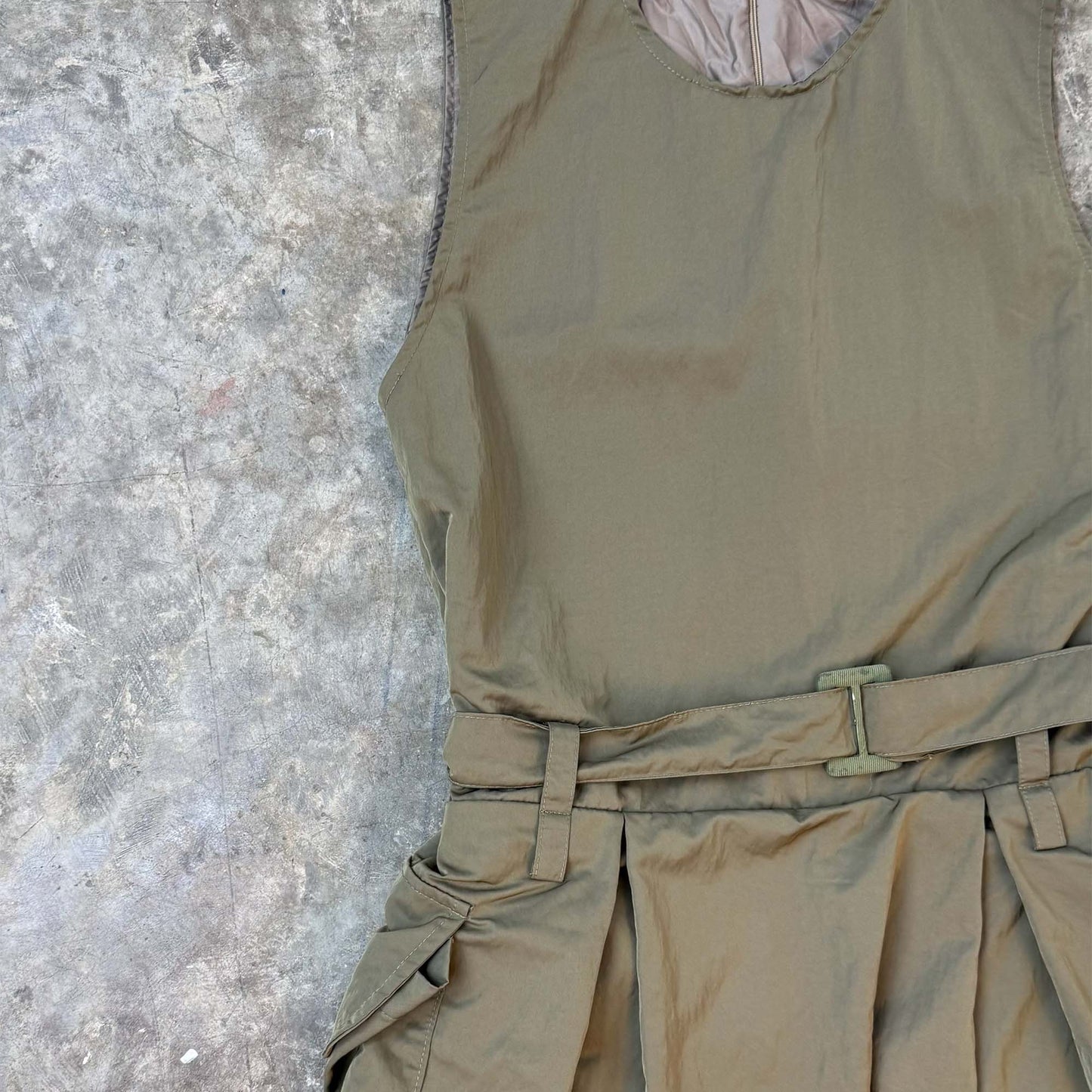 FEMME DRESS SAMPLE 009