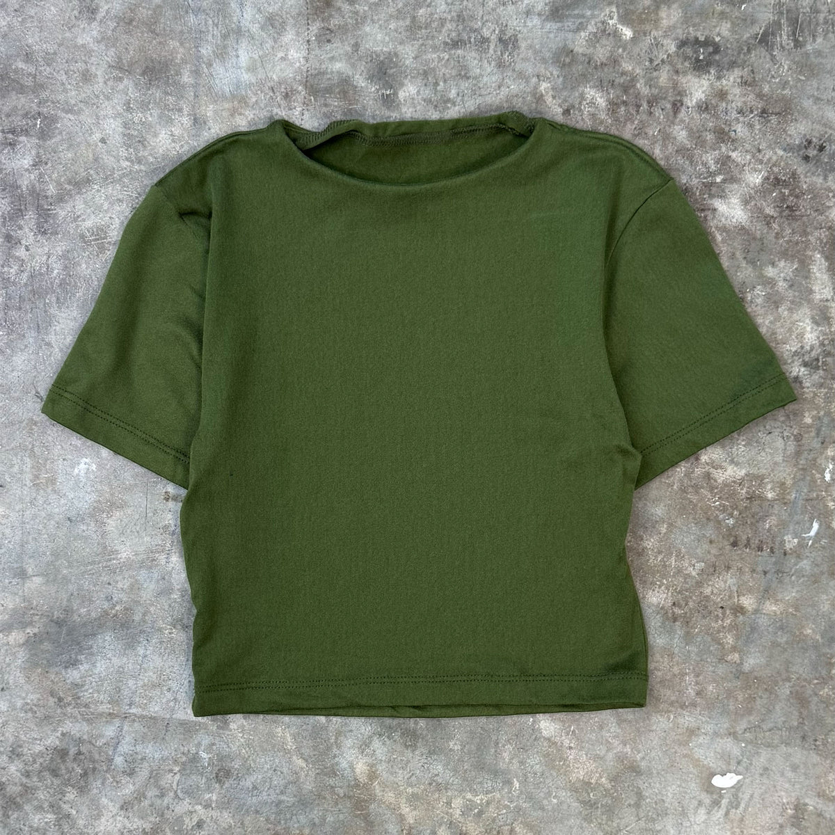 LILITH IN OLIVE