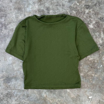 LILITH IN OLIVE