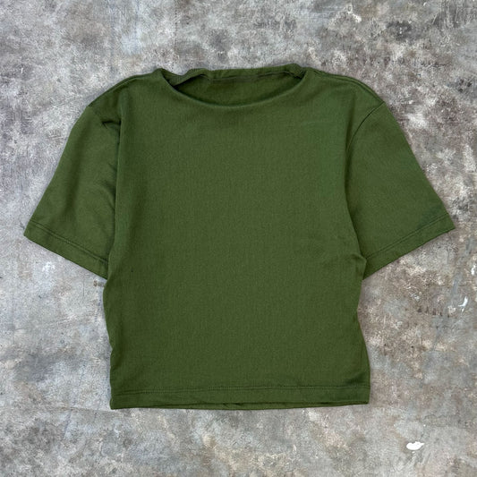 LILITH IN OLIVE