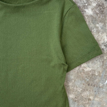 LILITH IN OLIVE