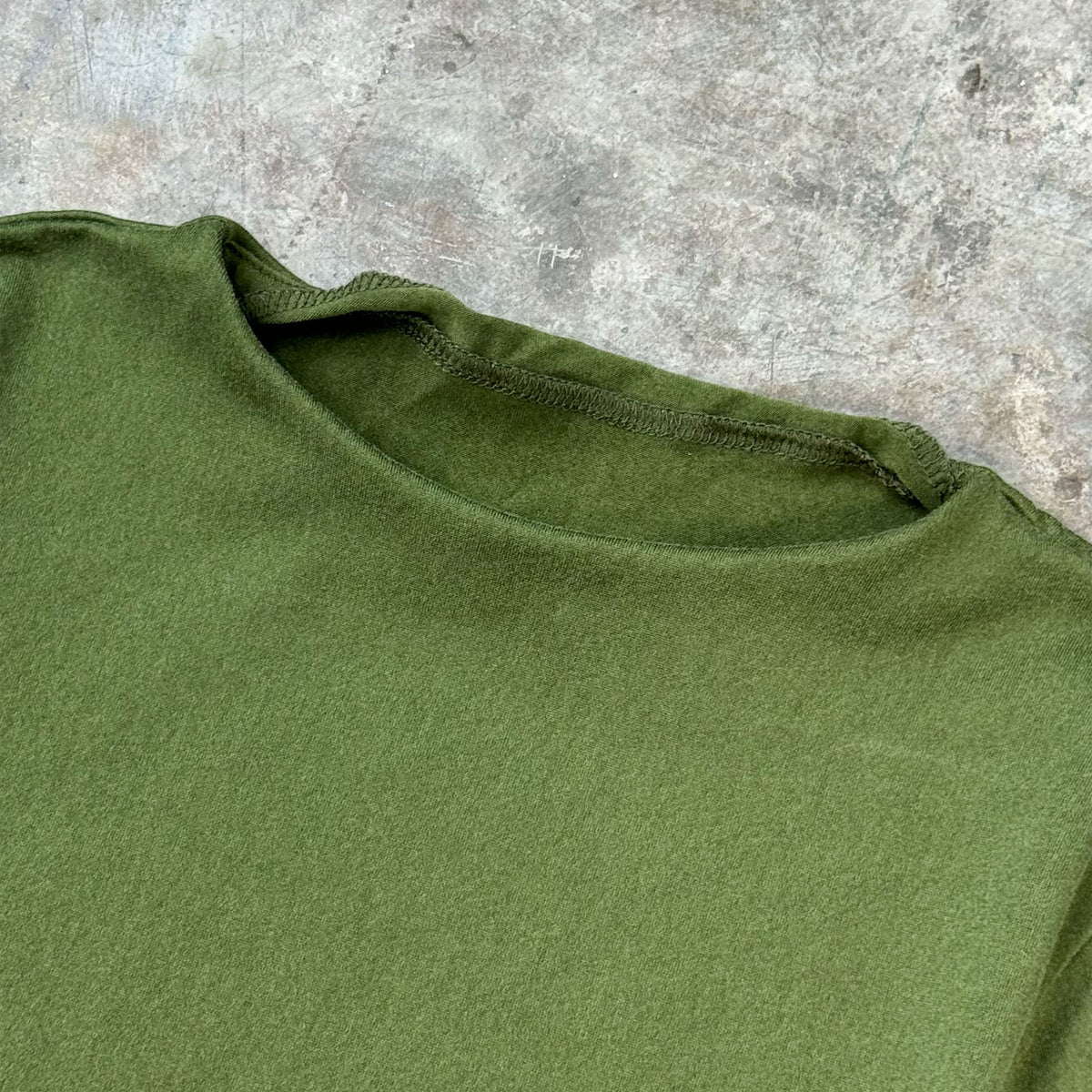 LILITH IN OLIVE