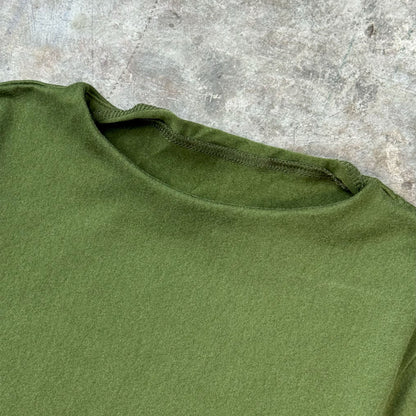LILITH IN OLIVE