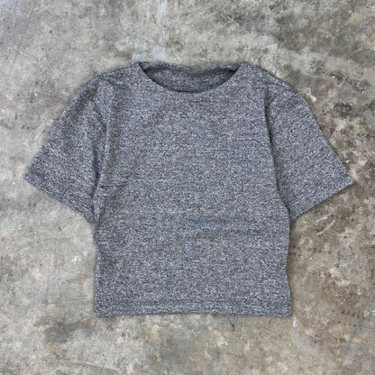 LILITH IN HEATHER GREY