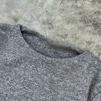 LILITH IN HEATHER GREY