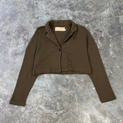 MATILDA IN OLIVE