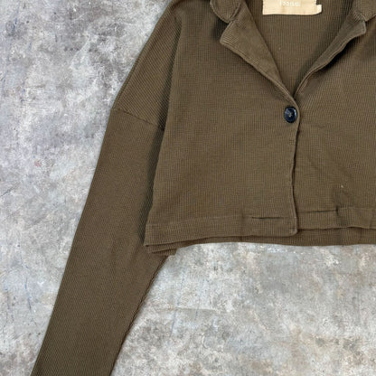 MATILDA IN OLIVE