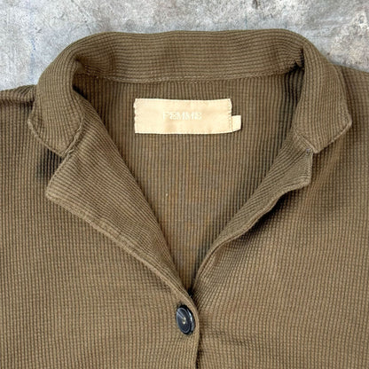 MATILDA IN OLIVE