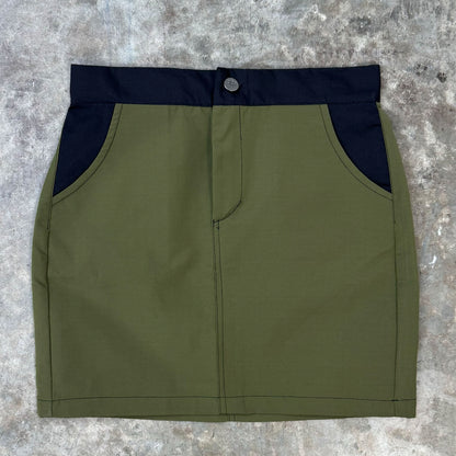 FEMME SKIRT SAMPLE 007