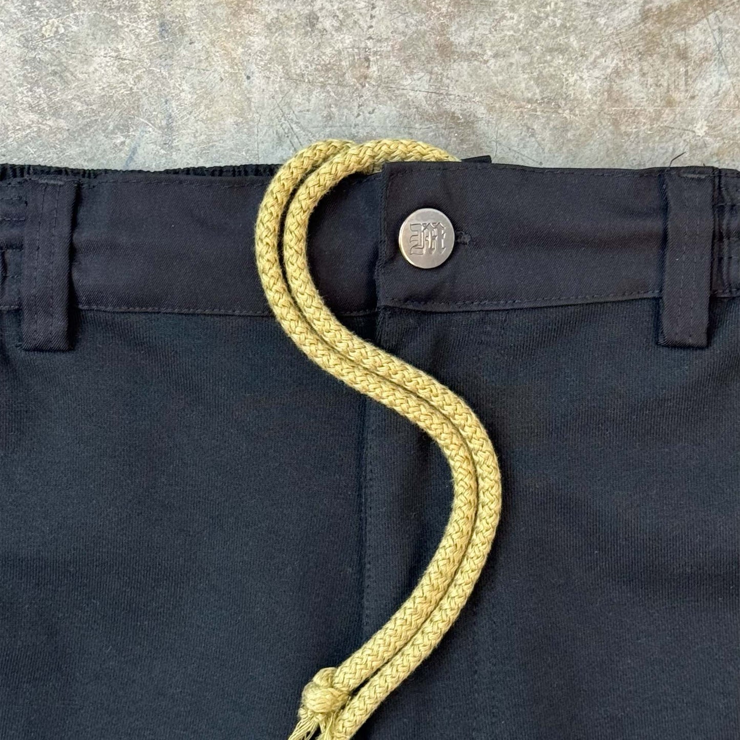 MN+LA™ SHORTS SAMPLE 002