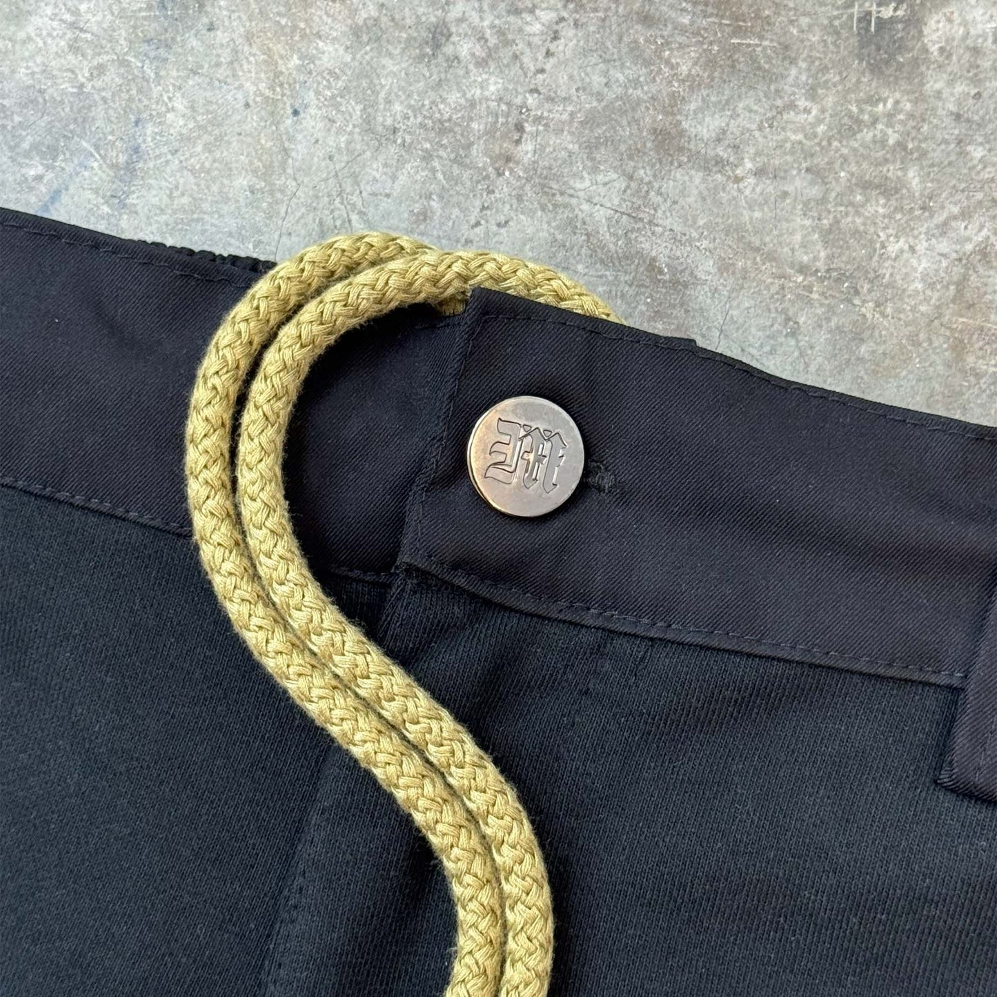 MN+LA™ SHORTS SAMPLE 002
