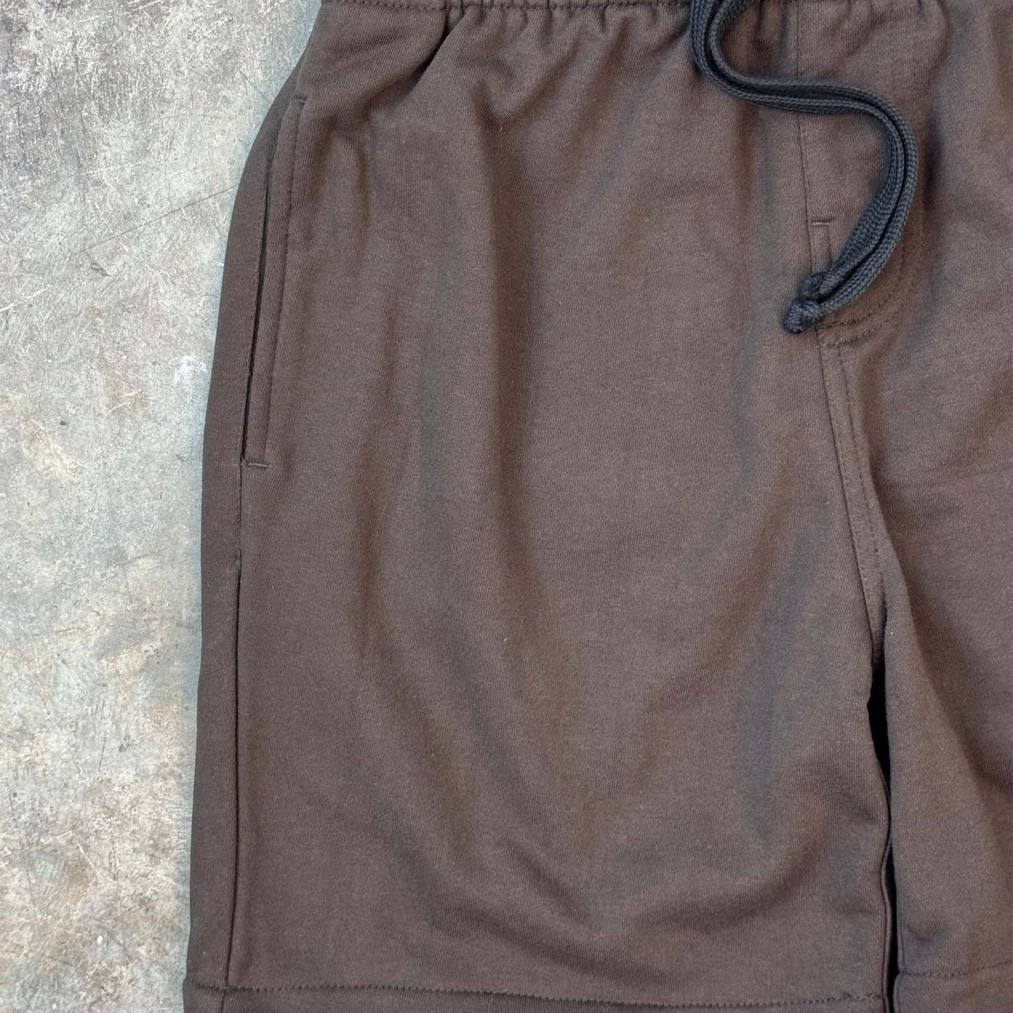 MN+LA™ SHORTS SAMPLE 001